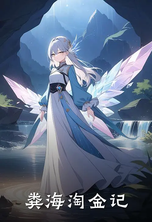 粪海淘金记桂英柳杰最新章节免费阅读_粪海淘金记全集免费阅读