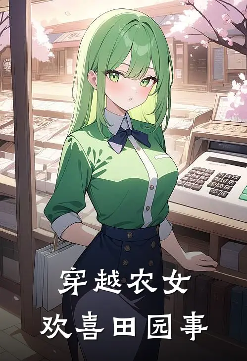 穿越农女：欢喜田园事