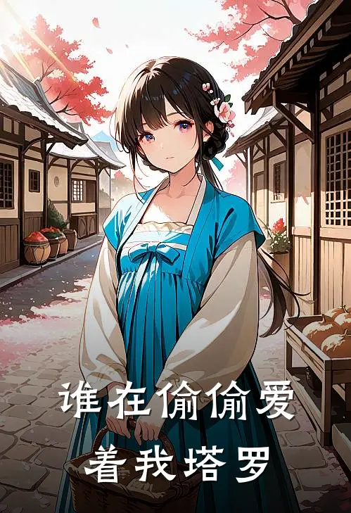 谁在偷偷爱着我塔罗