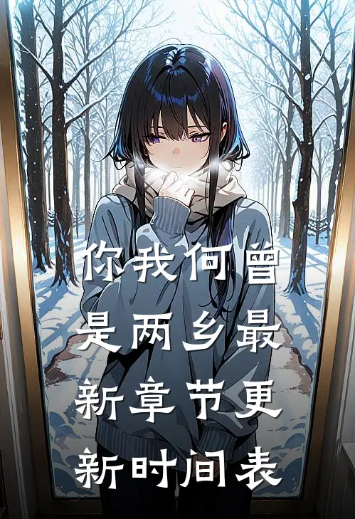 你我何曾是两乡最新章节更新时间表