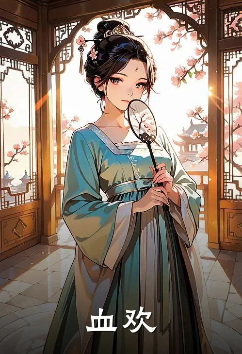 莉泽洛特莉泽洛特《血欢》完整版在线阅读_莉泽洛特莉泽洛特完整版在线阅读