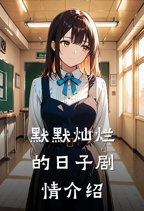 默默灿烂的日子剧情介绍