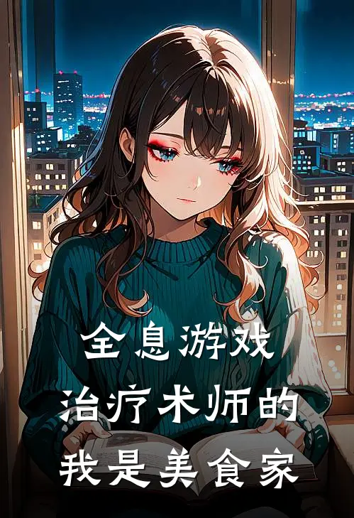 全息游戏：治疗术师的我是美食家