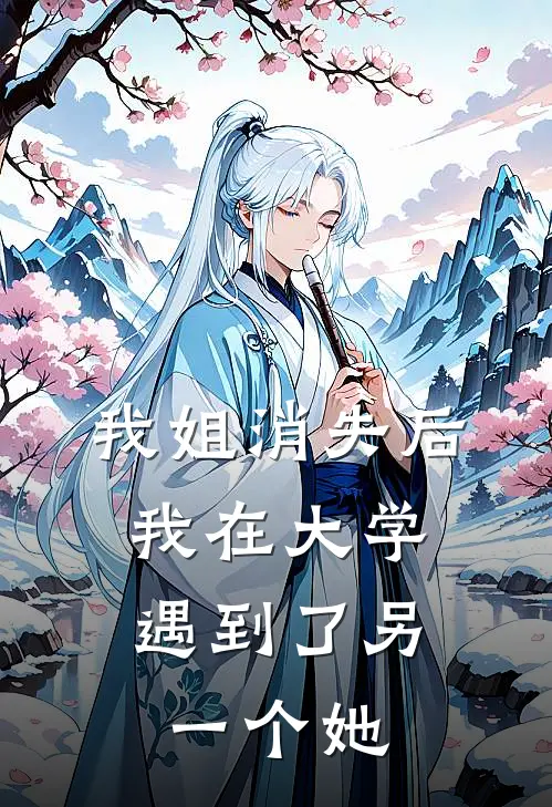 我姐消失后，我在大学遇到了另一个她