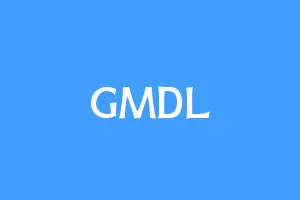 GMDL