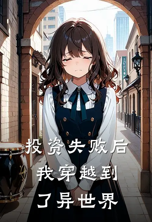 投资失败后我穿越到了异世界林默石磊全文阅读免费全集_最新全本小说投资失败后我穿越到了异世界(林默石磊)