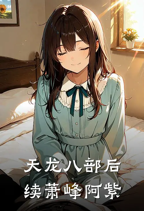 天龙八部后续萧峰阿紫