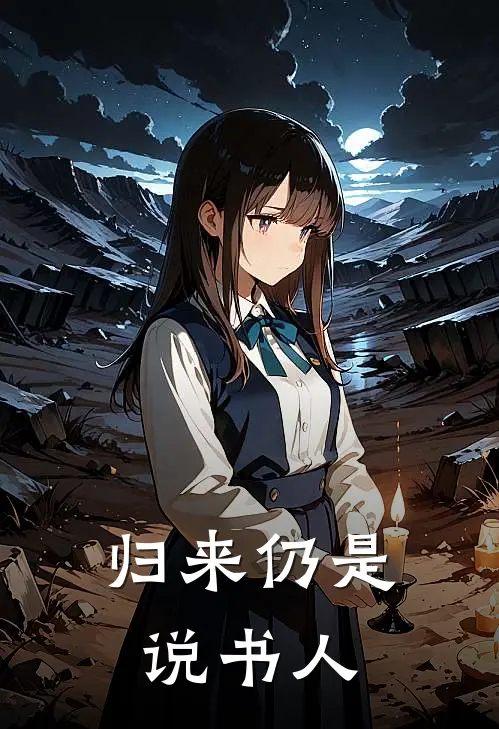 归来仍是说书人