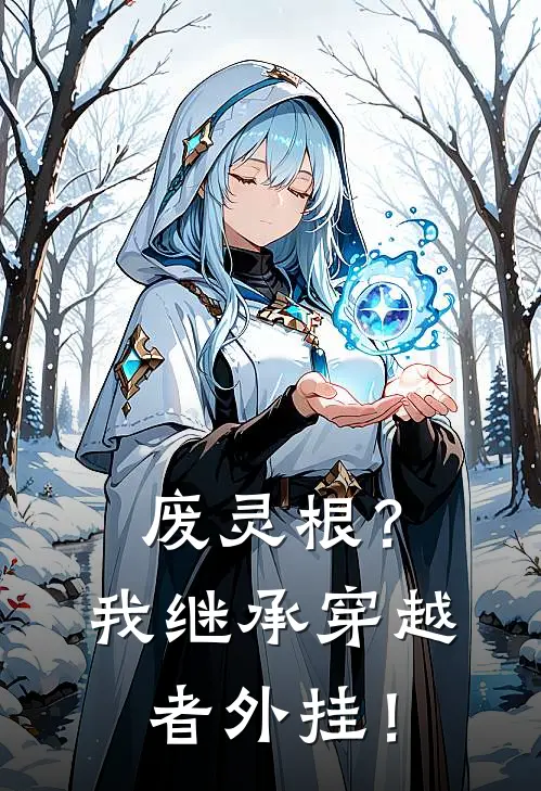 废灵根？我继承穿越者外挂！