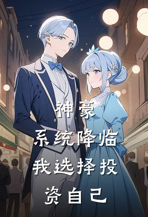 神豪：系统降临，我选择投资自己