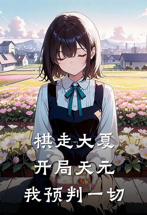 棋走大夏：开局天元，我预判一切