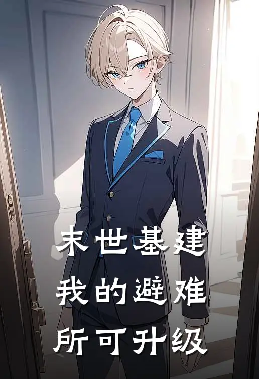 末世基建：我的避难所可升级(林垒林垒)完本小说大全_完本热门小说末世基建：我的避难所可升级林垒林垒