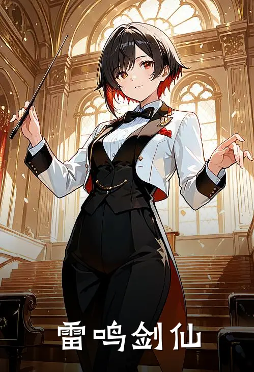 雷鸣剑仙(林风司徒震)最新好看小说_最新章节列表雷鸣剑仙(林风司徒震)