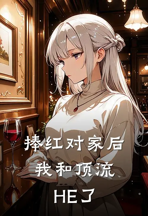 捧红对家后，我和顶流HE了(顾月央沈辰溪)最新热门小说_完结小说捧红对家后，我和顶流HE了(顾月央沈辰溪)