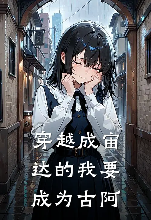 穿越成宙达的我要成为古阿