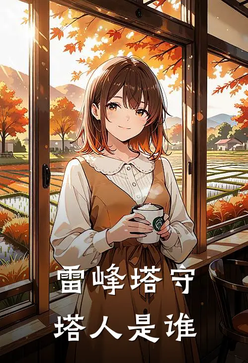 雷峰塔守塔人是谁