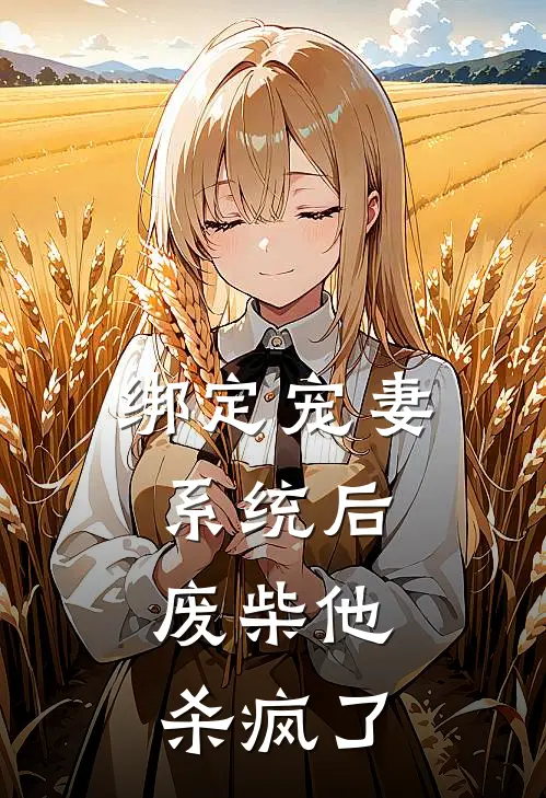 绑定宠妻系统后，废柴他杀疯了