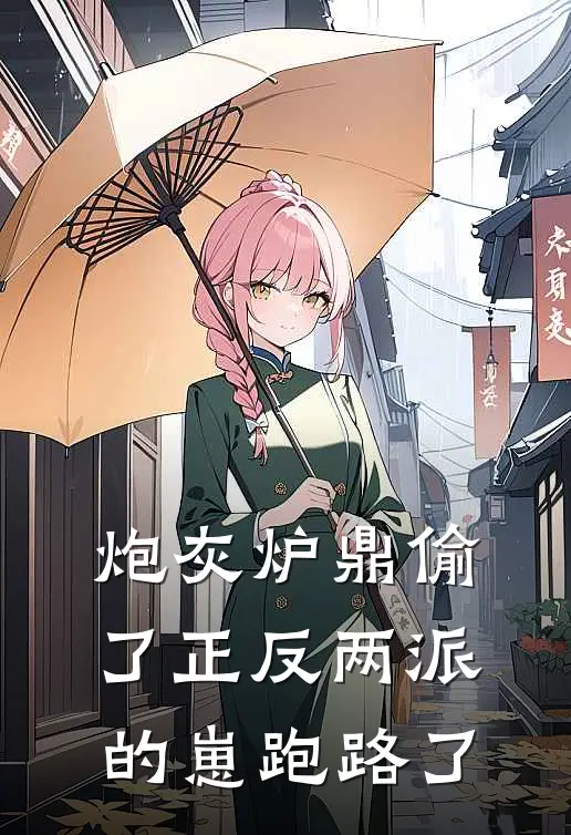 炮灰炉鼎偷了正反两派的崽跑路了