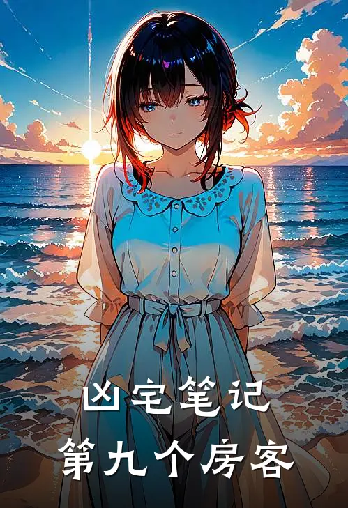 凶宅笔记，第九个房客