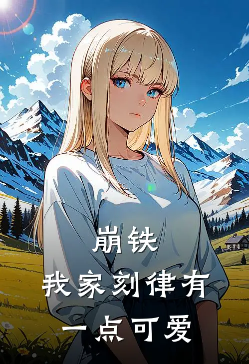 崩铁：我家刻律有一点可爱叶超然程咬金完结小说免费阅读_热门免费小说崩铁：我家刻律有一点可爱(叶超然程咬金)