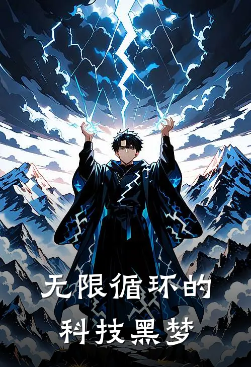 梅尔莱昂(无限循环的科技黑梦)全章节在线阅读_(无限循环的科技黑梦)完结版免费阅读