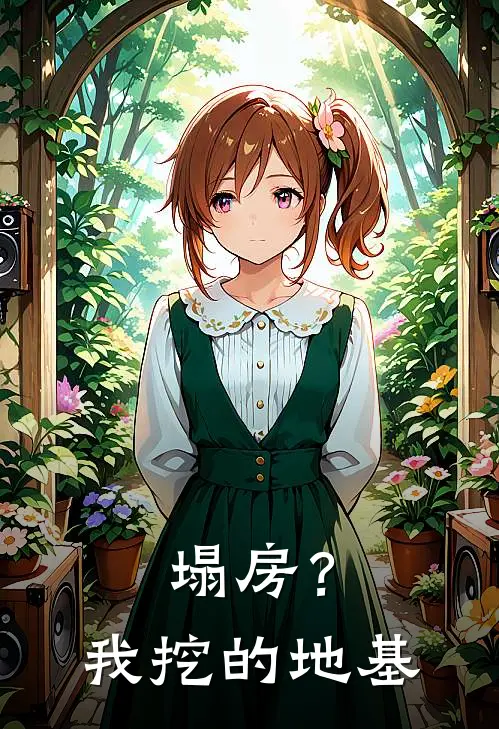 塌房？我挖的地基