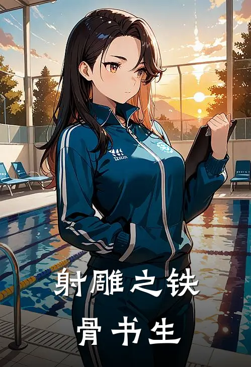 射雕之铁骨书生(林越周铁匠)全文免费阅读无弹窗大结局_《射雕之铁骨书生》林越周铁匠免费小说