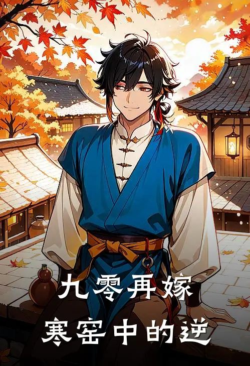 九零再嫁：寒窑中的逆黎歌林林最新好看小说_免费小说九零再嫁：寒窑中的逆(黎歌林林)