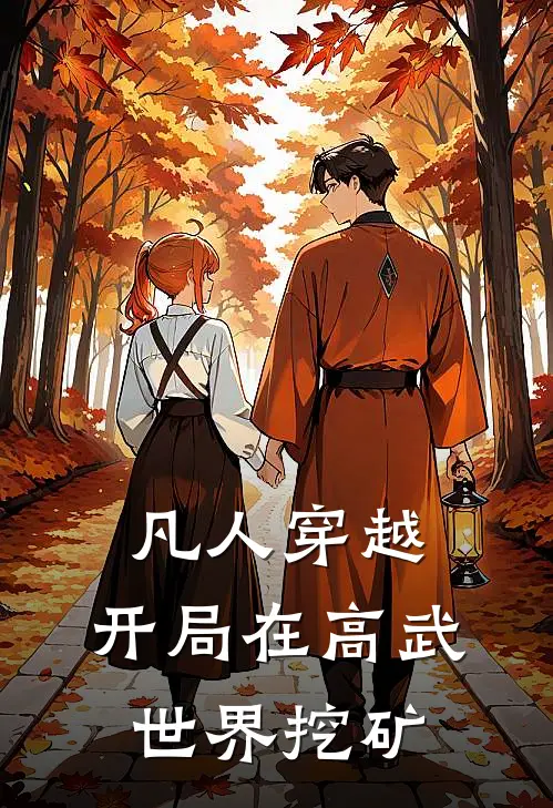 林凡林凡（凡人穿越：开局在高武世界挖矿）免费阅读无弹窗_凡人穿越：开局在高武世界挖矿林凡林凡全文免费阅读无弹窗大结局