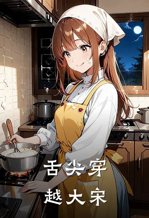 舌尖穿越大宋(阿禾阿禾)免费小说全集_完本小说免费阅读舌尖穿越大宋(阿禾阿禾)