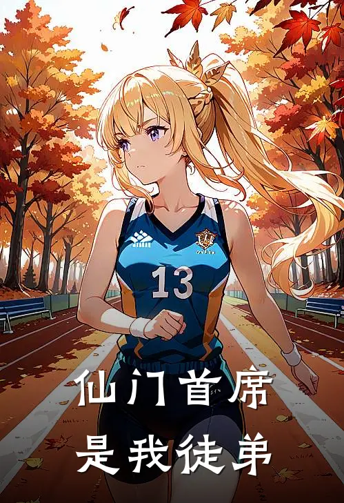 仙门首席是我徒弟