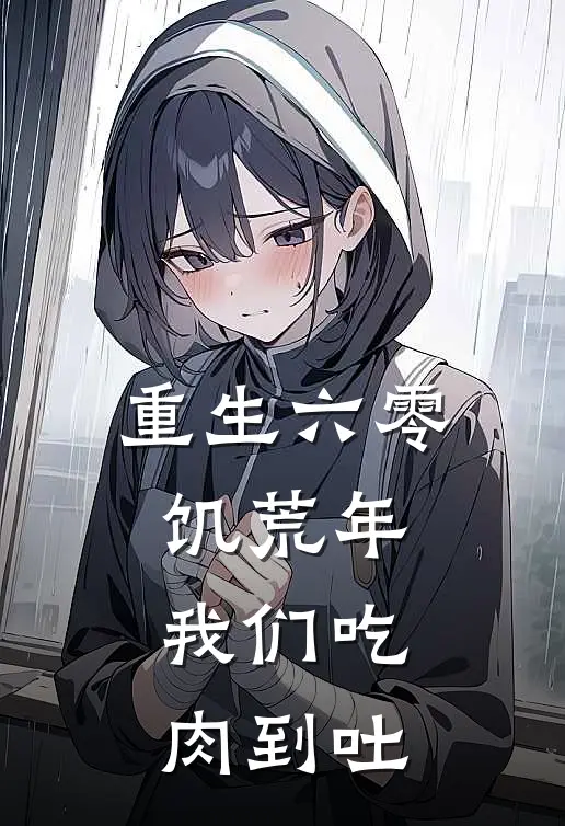 重生六零饥荒年我们吃肉到吐