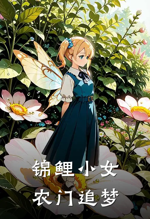 锦鲤小女农门追梦