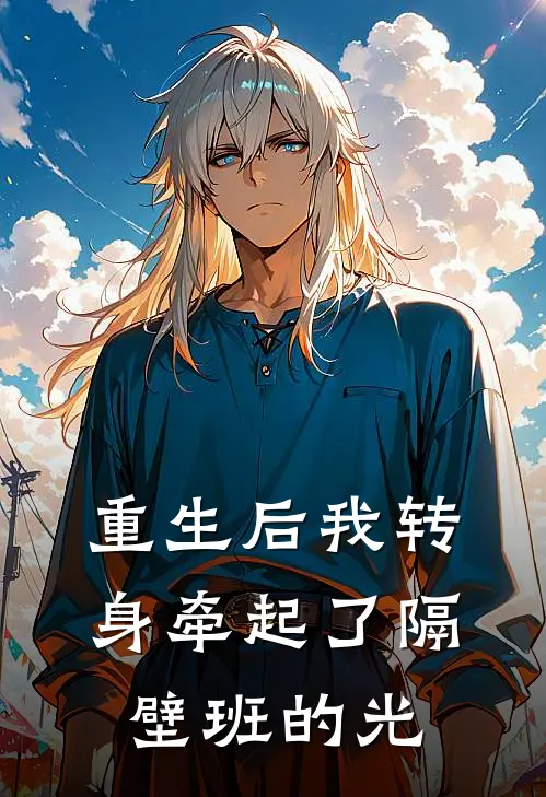 重生后我转身牵起了隔壁班的光(林渊光林渊)最新章节在线阅读_(重生后我转身牵起了隔壁班的光)最新章节在线阅读