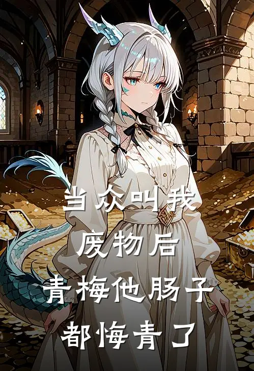 当众叫我废物后，青梅他肠子都悔青了(青梅林舒窈)在线免费小说_完结小说免费阅读当众叫我废物后，青梅他肠子都悔青了青梅林舒窈