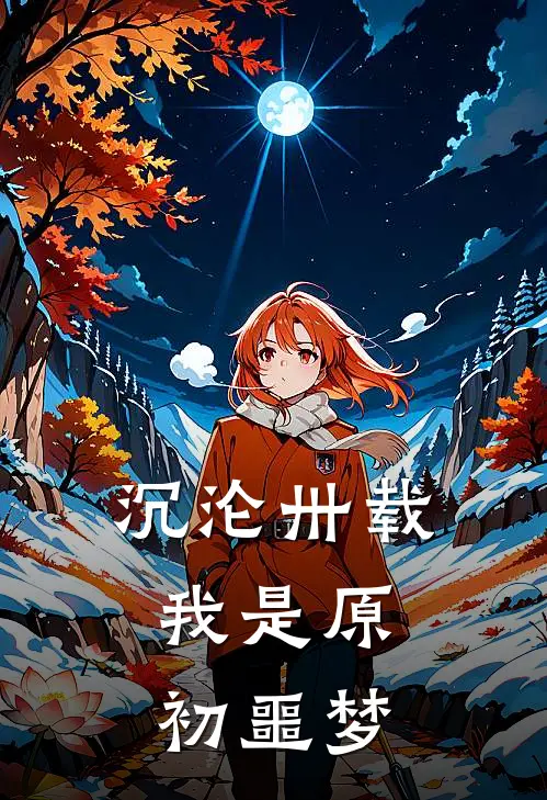 沉沦卅载，我是原初噩梦