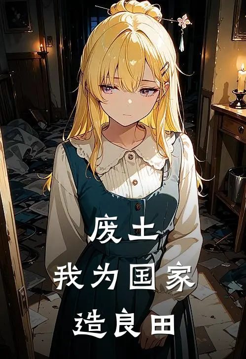 废土：我为国家造良田