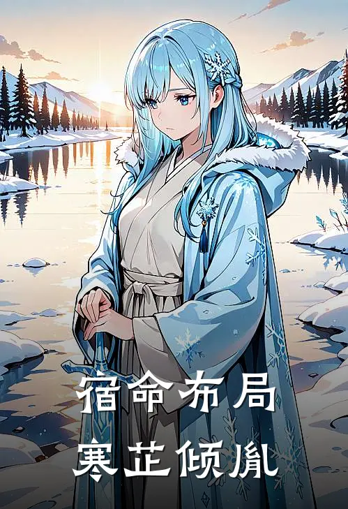 宿命布局：寒芷倾胤