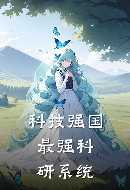 林墨王强(科技强国：最强科研系统)全章节在线阅读_(科技强国：最强科研系统)全本在线阅读