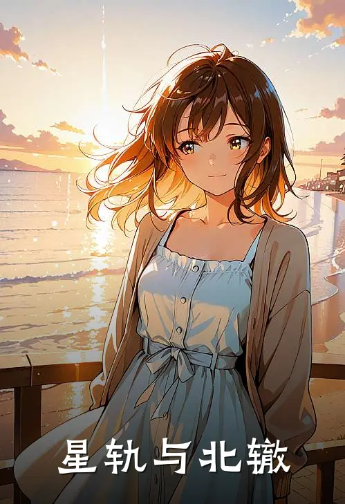 凌曜江止《星轨与北辙》全文免费在线阅读_《星轨与北辙》全本在线阅读