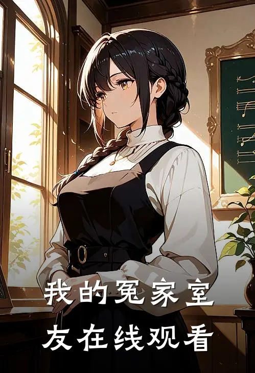 我的冤家室友在线观看