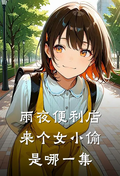 雨夜便利店来个女小偷是哪一集