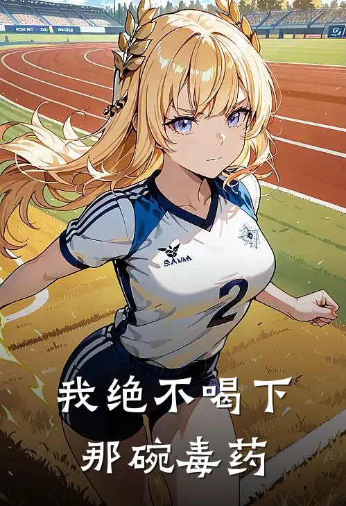 我绝不喝下那碗毒药