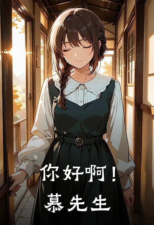 你好啊！慕先生