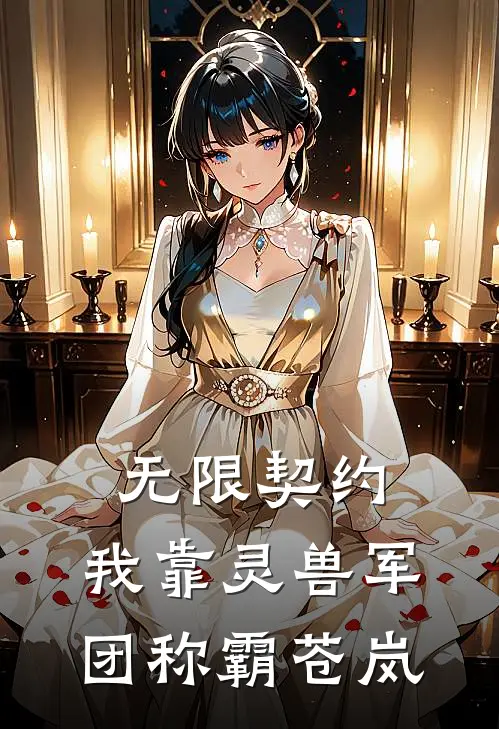 无限契约：我靠灵兽军团称霸苍岚秦昊秦宇最新全本小说_最新章节列表无限契约：我靠灵兽军团称霸苍岚(秦昊秦宇)