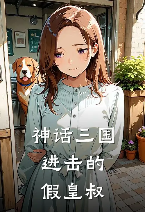 神话三国：进击的假皇叔