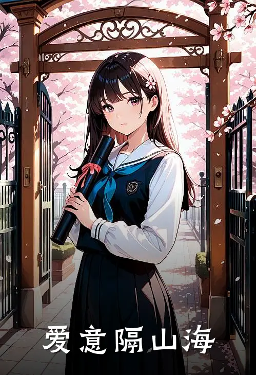 爱意隔山海(沈明微程叙舟)免费热门小说_最新小说推荐爱意隔山海沈明微程叙舟