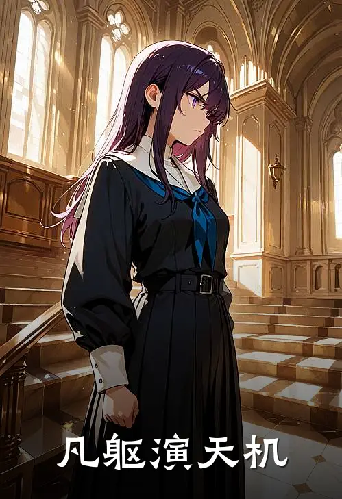 凡躯演天机小说陈舟林婉（已完结全集完整版大结局）陈舟林婉小说全文阅读笔趣阁