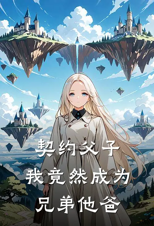 沈龙山李雨枫(契约父子：我竟然成为兄弟他爸)全本阅读_沈龙山李雨枫最新热门小说