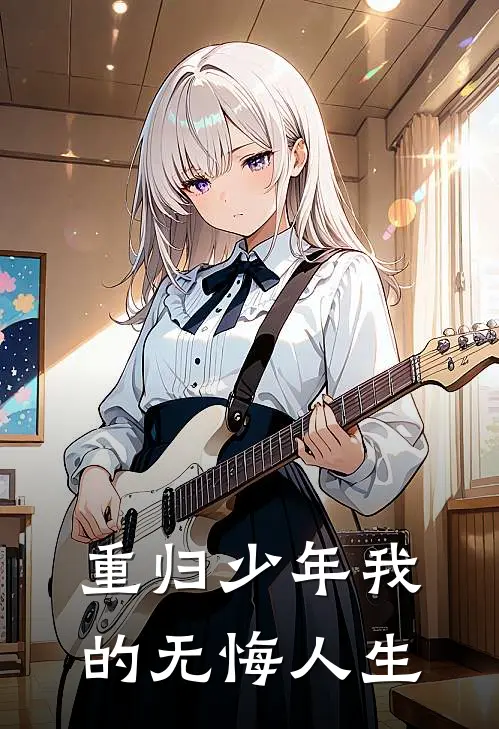 重归少年我的无悔人生